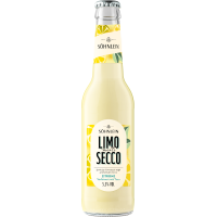 Söhnlein Limo meets Secco Zitrone 0 gallery