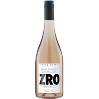 More bubbles less troubles ZRO (Secco 0% gallery