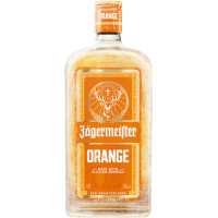 Jägermeister Orange 33,0% Vol., 0,7 gallery