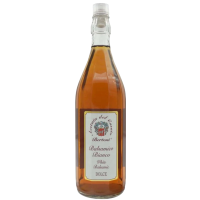 Balsamico Bianco - Weiß 1,0 Liter  gallery