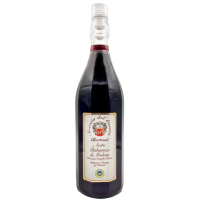 Balsamico di Modena Rosso 1,0 Liter | Be gallery