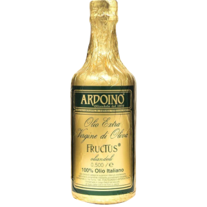 Ardoino Olio Extra Vergine di Oliva Fructus 500 ml