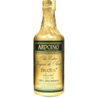 Ardoino Olio Extra Vergine di Oliva Fructus 5