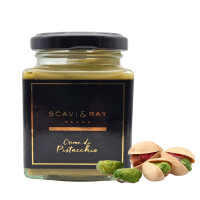 Scavi & Ray Crema di Pistacchio 190g gallery
