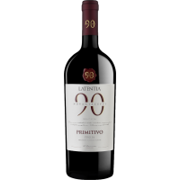 2022 | Novantaceppi Primitivo Puglia IGT gallery