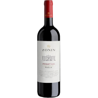 2024 | Classici Primitivo Puglia IGT 0,75 Lit