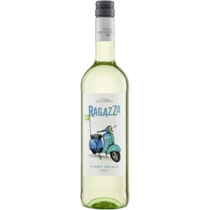 2022 | Ragazza Primitivo IGT 0,75 Liter (Bio) | Villa San...