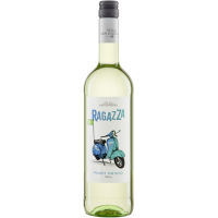 2024 | Ragazza Pinot Grigio IGT 0,75 Liter (B