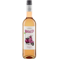 2022 | Ragazza Primitivo IGT 0,75 Liter (Bio)