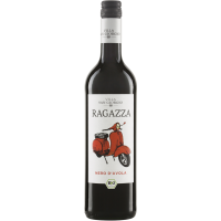 2024 | Ragazza Nero dAvola 0,75 Liter (B gallery