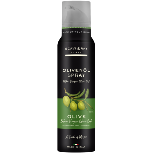 Scavi & Ray Olivenölspray Olive Oil Extra Virgin...