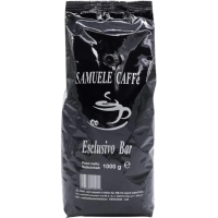 SAMUELE CAFFé Esclusivo Bar Espre gallery