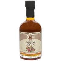 Gusto Balsamico Fichi  0,25 Liter | Bert gallery