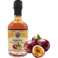 Gusto Balsamico Frutto della Passione 0, gallery