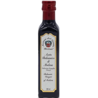 Aceto Balsamico di Modena IGP 0,25 Liter gallery