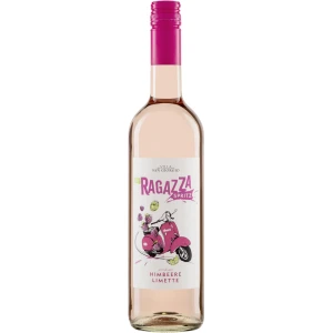 2022 | Ragazza Nero dAvola 0,75 Liter (Bio) | Villa San...