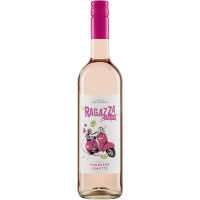Ragazza Spritz Himbeere Limette 0,75 Lit gallery