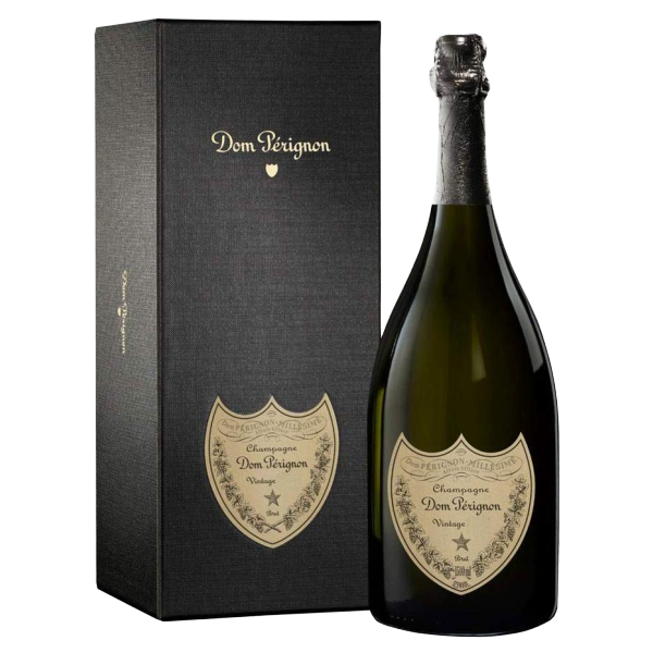 2015 | Dom Pérignon Vintage 0,75 Liter in Geschenkbox