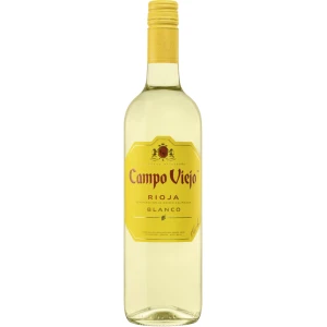 2024 | Rioja Blanco DOCa 0,75 Liter | Campo Viejo