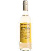 Retsina Kourtaki 0,75 Liter | D. Kourtak gallery