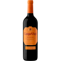2018 | Rioja Reserva DOCa 0,75 Liter | C gallery