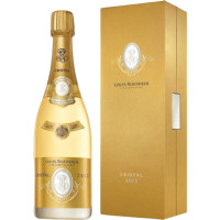 2016 | Champagne Cristal Brut 0,75 Liter gallery