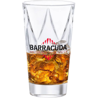 Barracuda Longdrinkglas 28 cl gallery