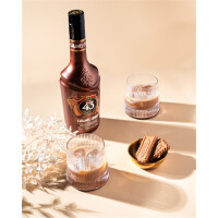 Licor 43 Caramel Cookie 16,0% Vol., 0,7 Liter 4