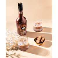 Licor 43 Caramel Cookie 16,0% Vol., 0,7 Liter 5