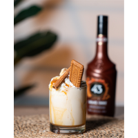 Licor 43 Caramel Cookie 16,0% Vol., 0,7 Liter 7