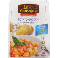 Potato Gnocchi glutenfrei 0,5 kg | Le Veneziane