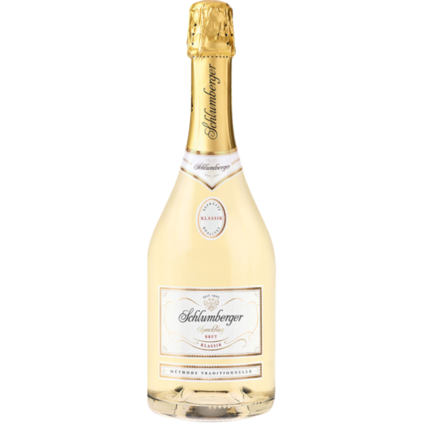 Sparkling Brut Klassik 1,5 Liter Magnum | Schlumberger