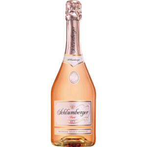 Ros&eacute; Brut Klassik 0,2 Liter Mini | Schlumberger