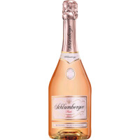Rosé Brut Klassik 0,2 Liter Mini  gallery