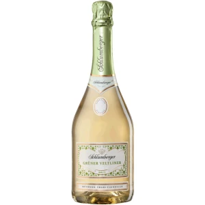 Gr&uuml;ner Veltliner Brut Klassik 0,75 Liter (Bio) |...