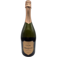CA`VAL Prosecco Treviso DOC Brut 0,75 Li gallery