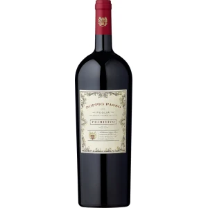 2024 | Primitivo Puglia IGT 1,5 Liter Magnum | Doppio Passo