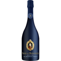 Fürst von Metternich Riesling Sekt alkoh