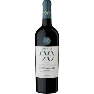 2023 | Novantaceppi Negroamaro Salento IGP 0,75 Liter |...