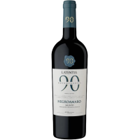 2023 | Novantaceppi Negroamaro Salento IGP 0,