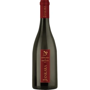 2022 | Cannonau di Sardegna DOC 0,75 Liter | Jankara