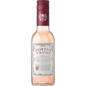 2023 | Primitivo Puglia Rosato IGT 0,25 Liter | Doppio Passo