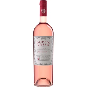 2024 | Primitivo Puglia Rosato IGT 0,75 Liter | Doppio Passo