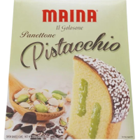 Panettone Pistacchio 750g | Maina