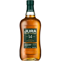 Jura Single Malt Scotch Whisky 14 Years  gallery
