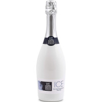 Vino Spumante Bianco Demi-Sec ICE 0,75 Liter 