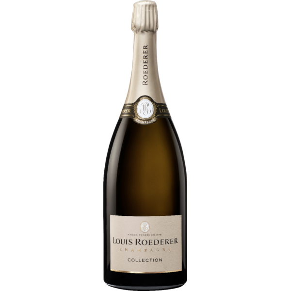Champagne Roederer Collection 244 1,5 Liter Magnum | Louis Roederer