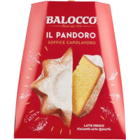 Pandoro Klassisch 750g | Balocco