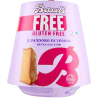 Pandoro senza glutine 500g | Bauli