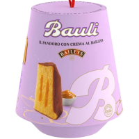 Pandoro Baileyscreme 750g | Bauli